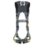 Werner H211005 Blue Armor Standard Harness, Back D-Ring, XXL product image