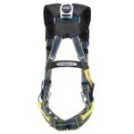 Werner H232005 Blue Armor Positioning Harness, Back and Hip D-Rings, XXL product image