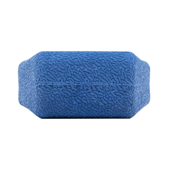 Werner AC19-2 Extension Ladder Covers, Blue, 1.63 in L x 2.25 in W x 6.25 in H, Pair product image