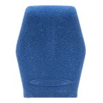 Werner AC19-2 Extension Ladder Covers, Blue, 1.63 in L x 2.25 in W x 6.25 in H, Pair product image