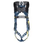 Werner H332004XQP LITEFIT Plus Positioning Harness, Back and Hip D-Rings, XL product image