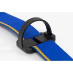 Werner M000004 Reusable Lanyard Keeper, Black, Pack of 2 product image