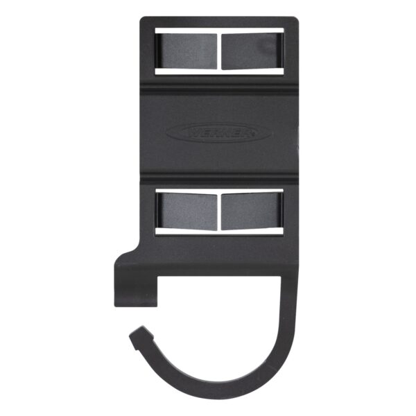 Werner M000005 Reusable Lanyard Keeper Replacement, Thermoplastic Polyurethane, Pack of 2 product image