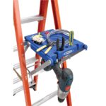 Werner AC24 Multi-Purpose Project Tray for MT Multi-Ladders and Type IA/IAA Stepladders, Blue product image