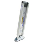 Werner PK70-3 LeveLok Ladder Leveler, Aluminum, 24 in Length product image