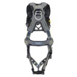 Werner H012001 ProForm F3 Standard Harness, Tongue Buckle Legs, Back D-Ring, Small product image