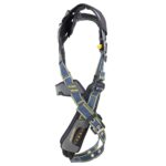 Werner H012004 ProForm F3 Standard Harness, Tongue Buckle Legs, XL product image