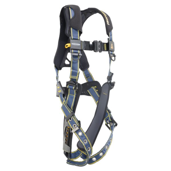 Werner H012004 ProForm F3 Standard Harness, Tongue Buckle Legs, XL product image