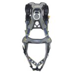 Werner H012004XS ProForm F3 Standard Fall Protection Harness, Tongue Buckle Legs, Steel Hardware, XL product image