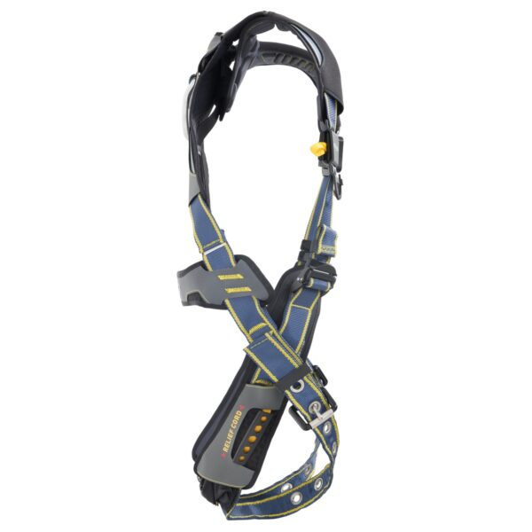 Werner H012005 ProForm F3 Standard Harness, Tongue Buckle Legs, XXL product image