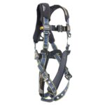 Werner H012005 ProForm F3 Standard Harness, Tongue Buckle Legs, XXL product image