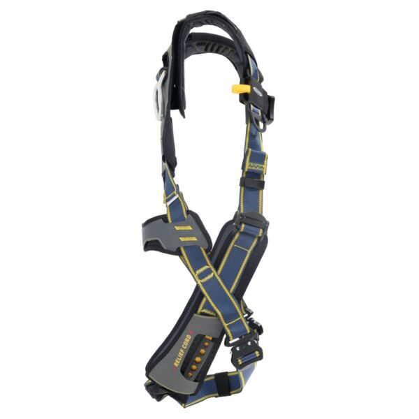 Werner H013004 ProForm F3 Standard Harness, Quick Connect Legs, XL product image