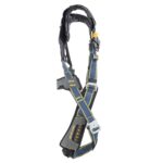 Werner H013004XS ProForm F3 Standard Harness, Quick Connect Legs, Steel Hardware, XL product image