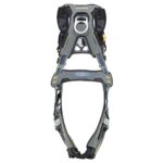 Werner H013005XS ProForm F3 Standard Harness, Quick Connect Legs, Steel Hardware, XXL product image