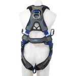 Werner H022002 ProForm F3 Climbing Harness, Tongue Buckle Legs, M/L product image