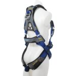 Werner H022004 ProForm F3 Climbing Harness, Tongue Buckle Legs, XL product image