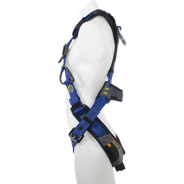 Werner H022005 ProForm F3 Climbing Harness, Tongue Buckle Legs, XXL product image