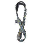 Werner H023002 ProForm F3 Climbing Harness, Quick Connect Legs, M/L product image