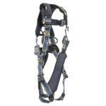 Werner H023002 ProForm F3 Climbing Harness, Quick Connect Legs, M/L product image