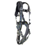 Werner H032001 ProForm F3 Positioning Harness, Tongue Buckle Legs, Back/Hip D-Rings, Small product image