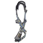 Werner H032004 ProForm F3 Positioning Harness, Tongue Buckle Legs, XL product image
