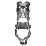 Werner H032105XS ProForm F3 Construction Harness, Tongue Buckle Legs, Steel Hardware, XXL product image