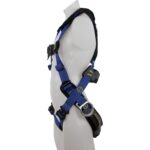 Werner H033002 ProForm F3 Positioning Harness, Quick Connect Legs, Size M/L product image