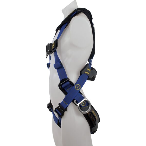 Werner H033002 ProForm F3 Positioning Harness, Quick Connect Legs, Size M/L product image