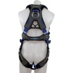 Werner H033005 ProForm F3 Positioning Harness, Quick Connect Legs, XXL product image