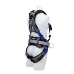 Werner H033101XS ProForm F3 Construction Harness, Quick Connect Legs, Steel Hardware, Small product image