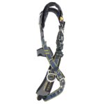 Werner H062002 ProForm F3 Climbing/Positioning Harness, Tongue Buckle Legs, M/L product image