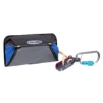 Werner H060130 ProForm SwitchPoint Self-Rescue System, 30 ft Range, Black/Blue product image