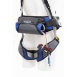 Werner H060130 ProForm SwitchPoint Self-Rescue System, 30 ft Range, Black/Blue product image