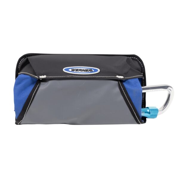 Werner H060130 ProForm SwitchPoint Self-Rescue System, 30 ft Range, Black/Blue product image