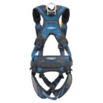 Werner H063144 ProForm SwitchPoint Climbing/Construction Harness, Quick Connect Legs, XL product image