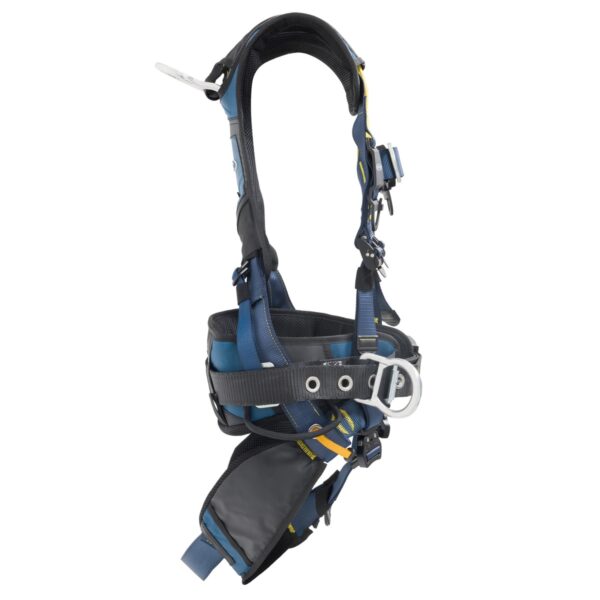 Werner H063145 ProForm SwitchPoint Climbing/Construction Harness, Quick Connect Legs, XXL product image