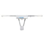 Werner AC78 QuickClick Ladder Stabilizer, 44 in Span, 10 in Standoff product image