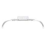 Werner AC78 QuickClick Ladder Stabilizer, 44 in Span, 10 in Standoff product image