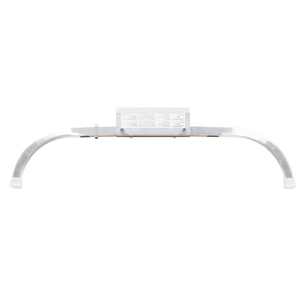 Werner AC78 QuickClick Ladder Stabilizer, 44 in Span, 10 in Standoff product image