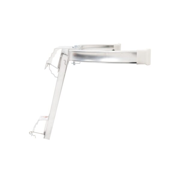 Werner AC78 QuickClick Ladder Stabilizer, 44 in Span, 10 in Standoff product image
