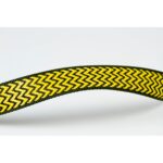 Werner R430011 Max Patrol Self-Retracting Lifeline, 11 ft Web, Class 1, Matte Black product image