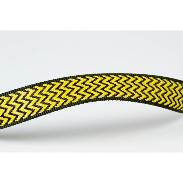 Werner R430011 Max Patrol Self-Retracting Lifeline, 11 ft Web, Class 1, Matte Black product image