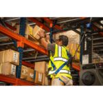 Werner R534809 Bantam Switch Self-Retracting Lifeline, Twin-Leg, 9 ft Web, Snap Hooks, Black product image