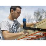 Werner TR401-S Steel Removable Pickup Truck Rack, Black, 250 lb Capacity product image