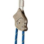 Werner T340018 18ft Belay Rescue Ladder System, Blue, 8.5 lb product image