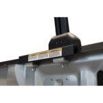 Werner TR701-A Truck Rack Aluminum, Fits Full-Size and Compact Pickups, 800 lb Capacity product image