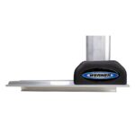 Werner TR701-A Truck Rack Aluminum, Fits Full-Size and Compact Pickups, 800 lb Capacity product image