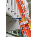 Werner X300003 Ladder Stability Strap Replacement Kit, Blue, 40 in Length x 1.8 in Width product image
