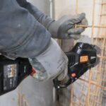 MAX WMC80 Mesh Cutter up to W8 (2/0.5GA) product image