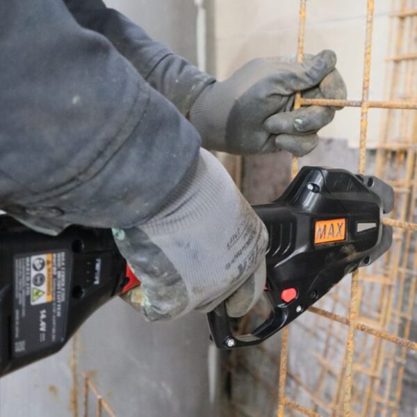 MAX WMC80 Mesh Cutter up to W8 (2/0.5GA) product image